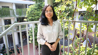Nguyễn Thị Thu Trà